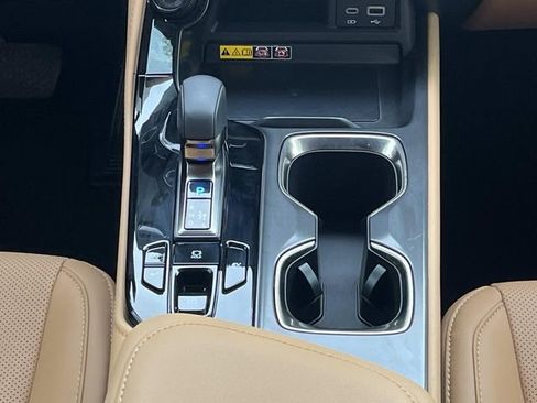 Used 2025 Lexus NX 350h AWD w/ Cold Area Package image 17