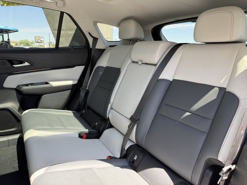 Used 2024 Honda Prologue Touring image 34