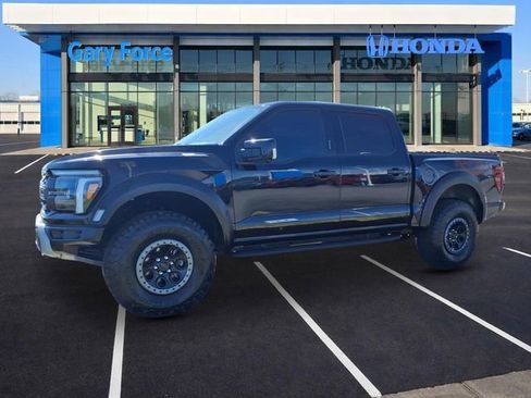 Used 2024 Ford F150 Raptor image 4