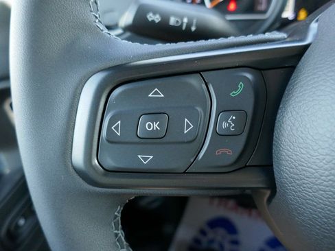 New 2026 Jeep Gladiator Rubicon image 16