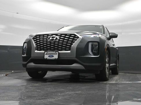 Used 2022 Hyundai Palisade SEL w/ Premium Package AWD/4WD image 49