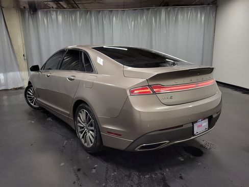 Used 2018 Lincoln MKZ Select w/ Select Plus Package image 7