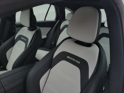 New 2026 Mercedes-Benz E 53 AMG e 4MATIC Wagon image 18