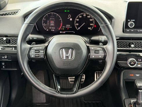 Used 2024 Honda Civic Sport image 16