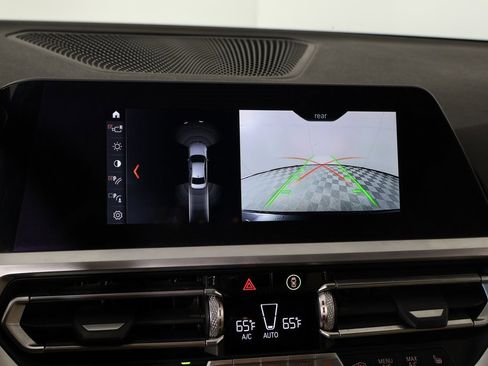 Used 2020 BMW 330i xDrive Sedan image 6