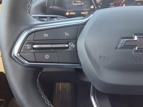 New 2026 Chevrolet Traverse Z71 image 17