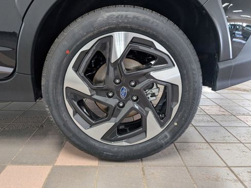 New 2025 Subaru Crosstrek 2.5i Limited image 31