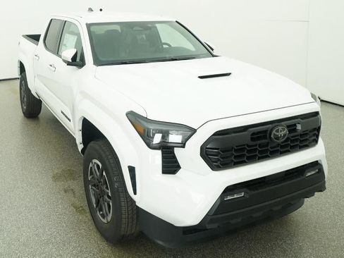 New 2026 Toyota Tacoma TRD Sport AWD/4WD image 14