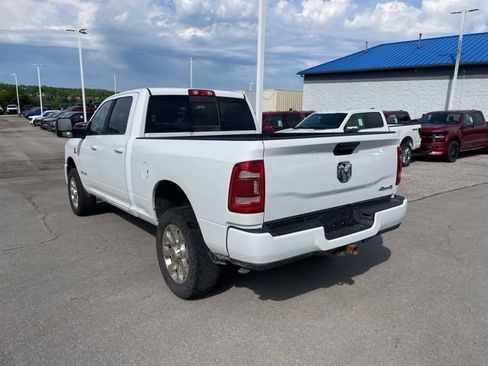 Used 2023 RAM 2500 Laramie AWD/4WD image 6