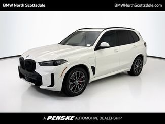 Used 2025 BMW X5 xDrive50e w/ M Sport Package AWD/4WD video 1