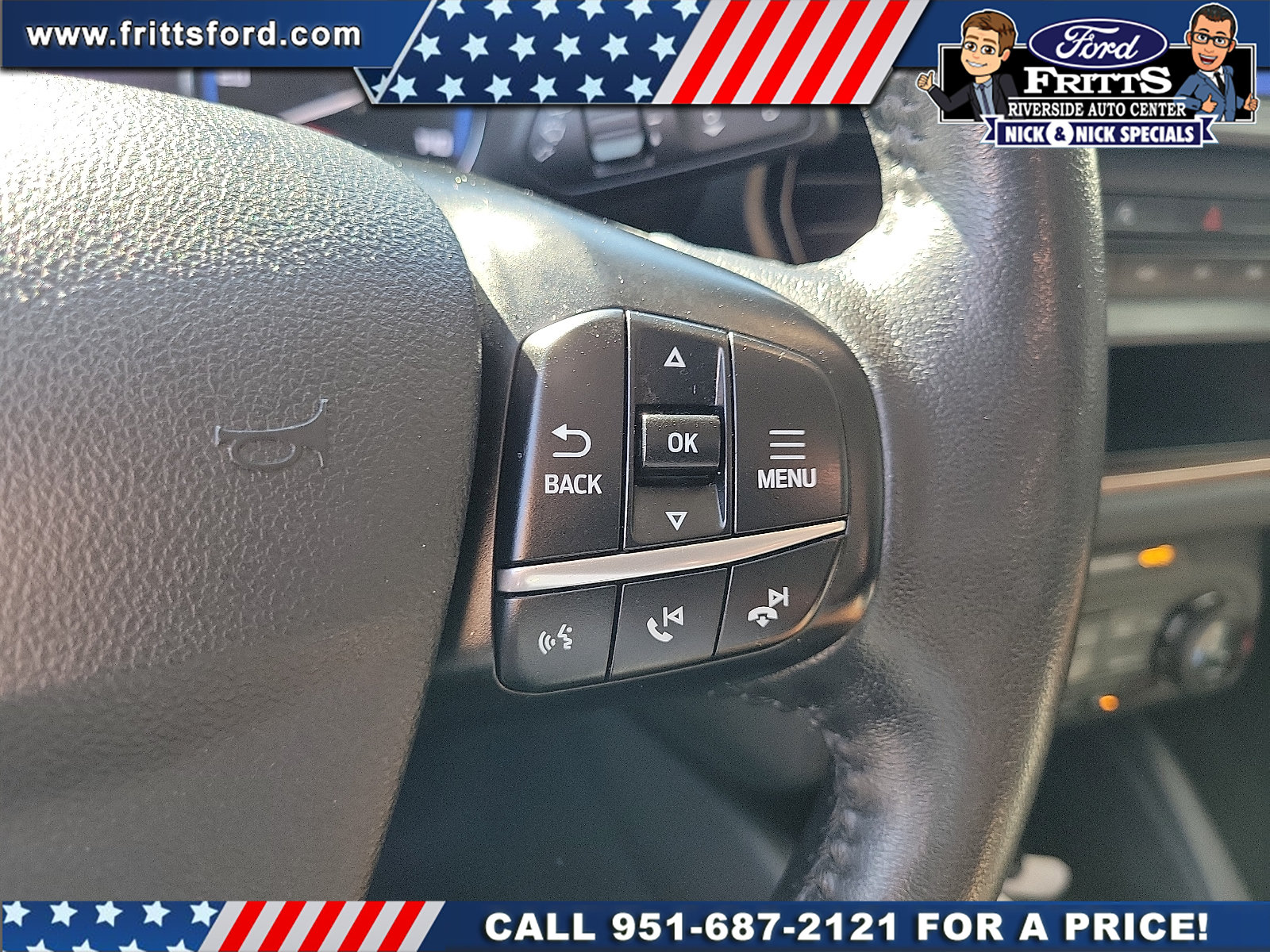 Certified 2023 Ford Bronco Sport Outer Banks w/ Tech Package AWD/4WD image 7