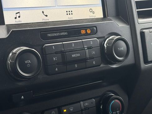 Used 2017 Ford F250 XL w/ STX Appearance Package image 51