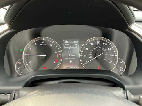 Used 2022 Lexus RX 350 FWD w/ Special Edition image 17