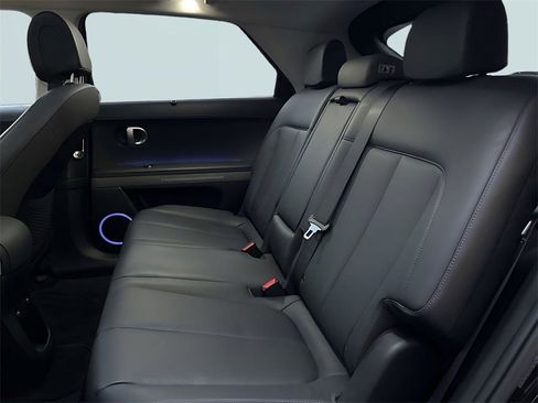 Used 2022 Hyundai Ioniq 5 Limited w/ Cargo Package image 10