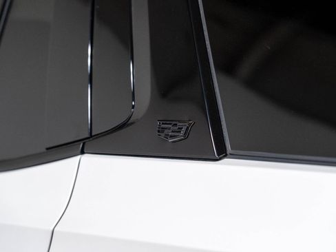 Used 2023 Cadillac Escalade V image 48