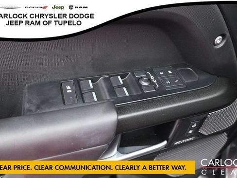 Used 2024 Land Rover Defender 110 Carpathian Edition AWD/4WD image 14