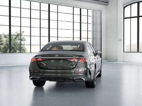New 2026 Mercedes-Benz E 350 4MATIC Sedan image 24