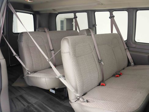 Used 2014 Chevrolet Express 1500 LT w/ LT Preferred Equipment Group image 14