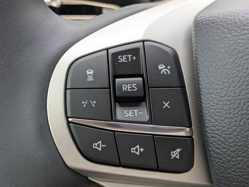 New 2026 Ford Explorer Active w/ Active Comfort Package RWD image 26