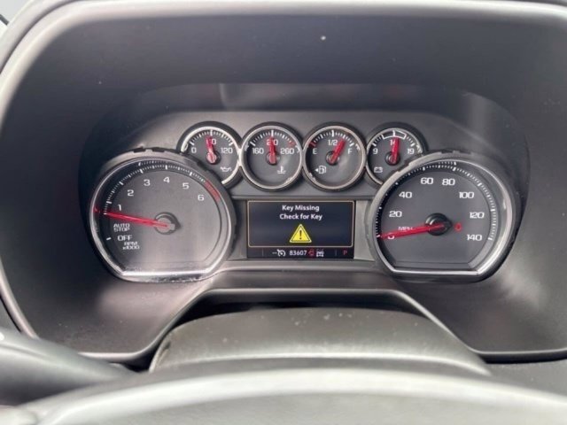 Used 2023 Chevrolet Tahoe LS w/ Driver Alert Package AWD/4WD image 26