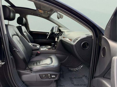 Used 2014 Audi Q7 TDI Premium Plus AWD/4WD image 29