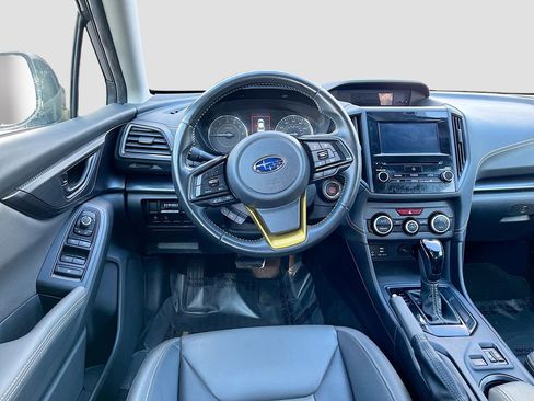 Used 2021 Subaru Crosstrek 2.5i Sport w/ Popular Package #2B image 23