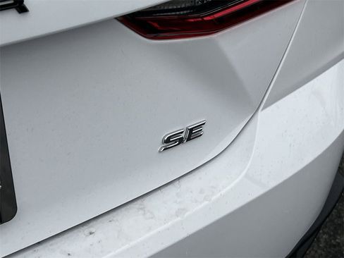 New 2026 Toyota Camry SE image 21