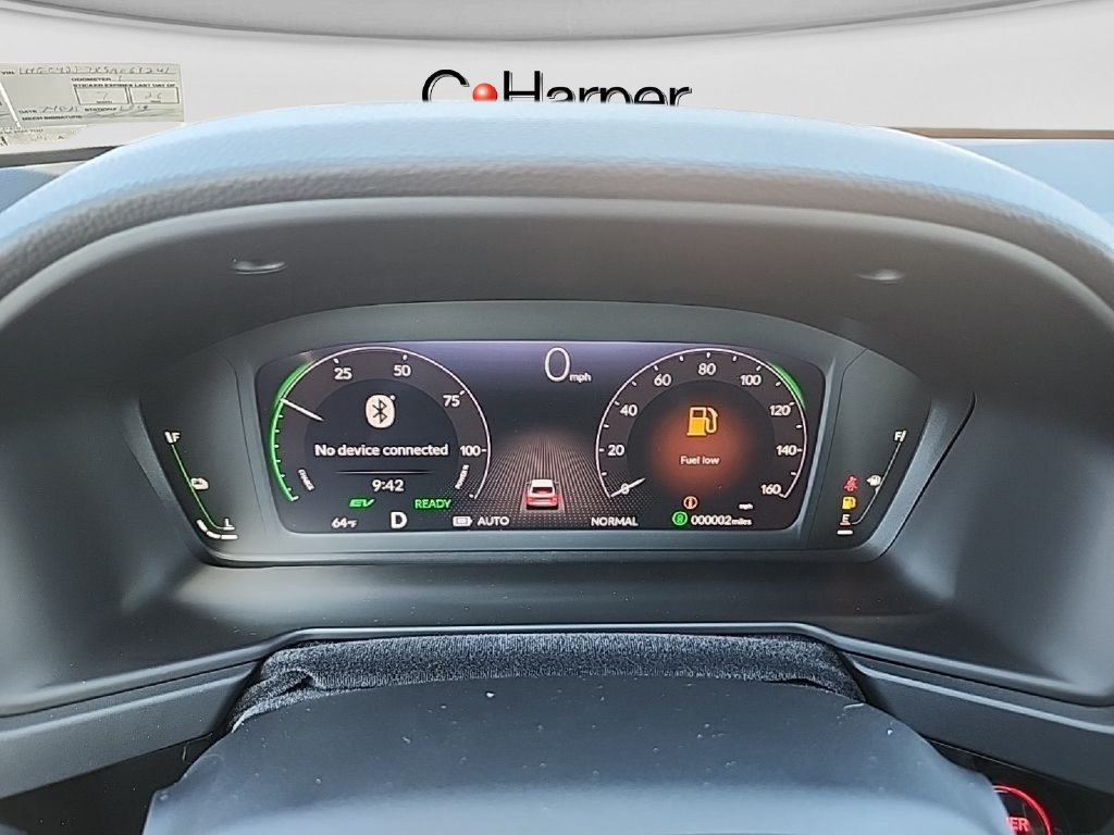 Certified 2025 Honda Accord Sport image 16