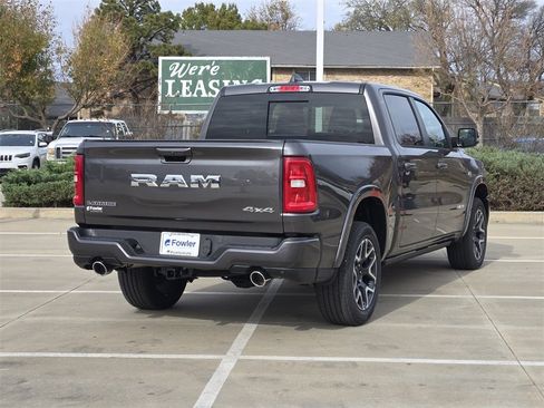 New 2026 RAM 1500 Laramie image 5