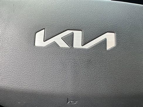 Used 2023 Kia EV6 Wind w/ Wind Technology Package image 28