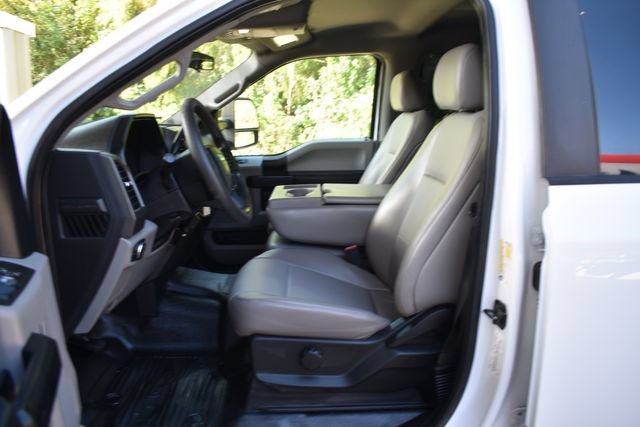 Used 2020 Ford F250 XL w/ Power Equipment Group AWD/4WD image 10
