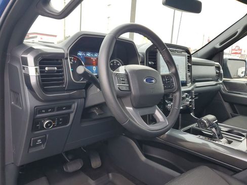 Used 2023 Ford F150 XLT w/ Equipment Group 302A High image 14