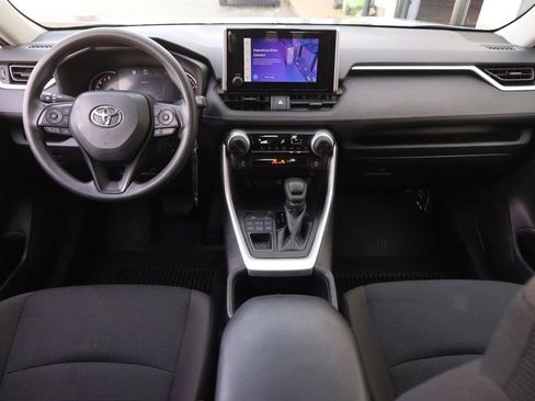 Certified 2024 Toyota RAV4 LE AWD/4WD image 20