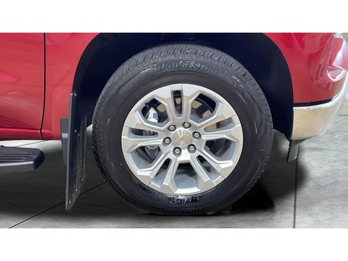 Used 2023 Chevrolet Silverado 1500 LTZ w/ LTZ Premium Package image 20