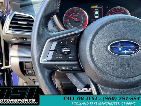 Used 2017 Subaru Impreza 2.0i Sport AWD/4WD image 17