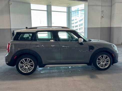 Used 2020 MINI Cooper Countryman FWD image 11