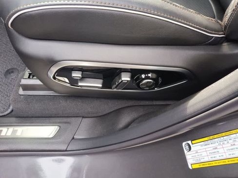 New 2025 Jeep Grand Cherokee Summit w/ Adv Protech Group IV image 12