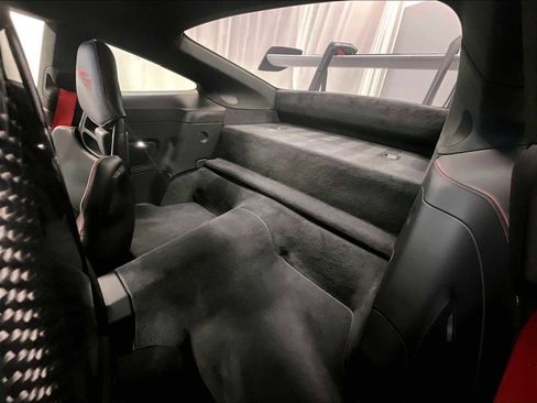 Used 2025 Porsche 911 GT3 RS image 28