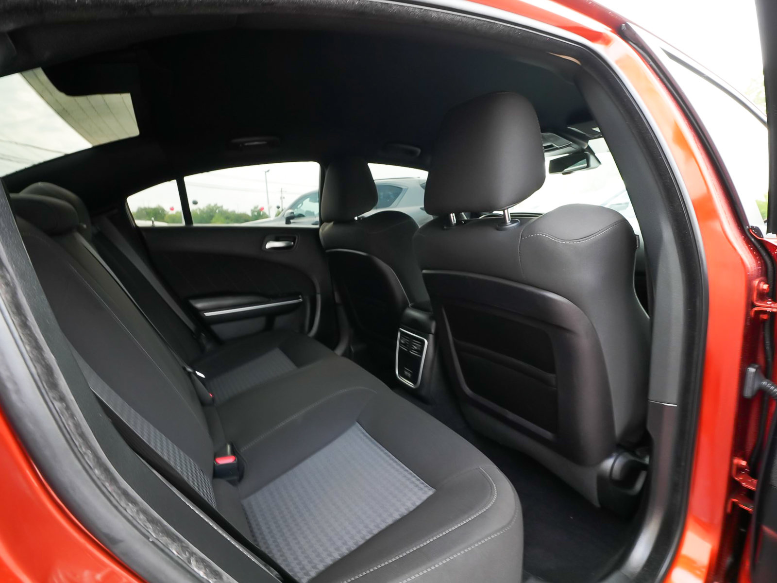 Used 2021 Dodge Charger Scat Pack RWD image 39