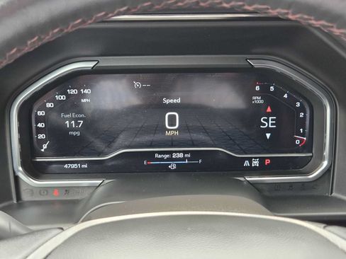 Certified 2024 GMC Sierra 1500 AT4X AWD/4WD image 17