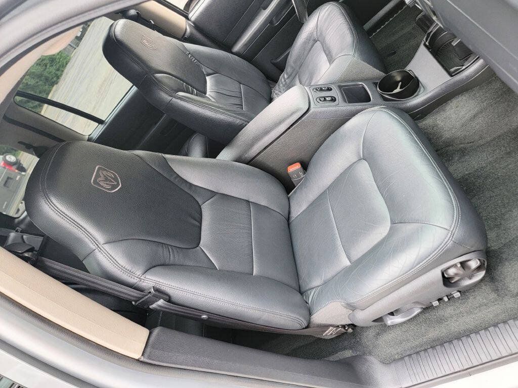 Used 2003 Dodge Durango SLT Plus AWD/4WD image 31