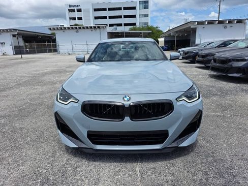 New 2026 BMW 230i Coupe w/ Premium Package RWD image 2