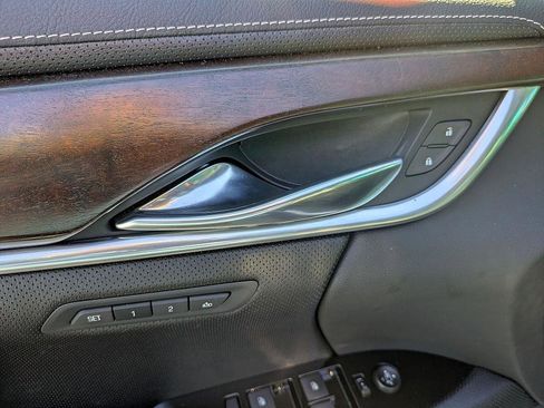 Used 2019 Cadillac XTS Luxury w/ Driver Awareness Package image 15