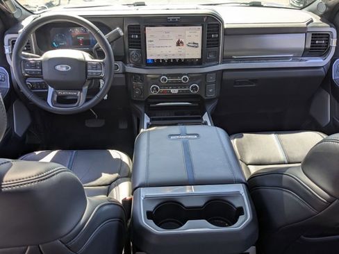 Used 2026 Ford F350 Platinum image 17