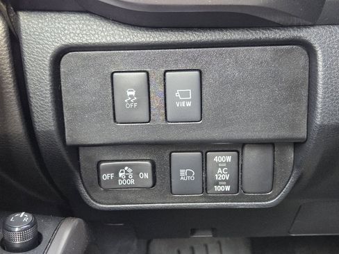 Used 2022 Toyota Tacoma Limited w/ Nightshade Package image 24