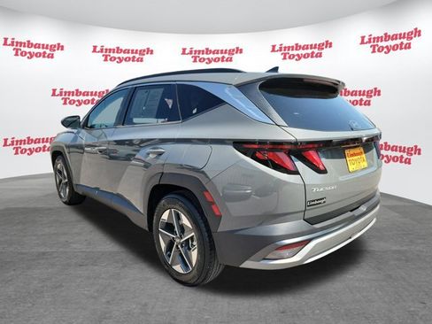 Used 2026 Hyundai Tucson SEL Plus FWD image 27