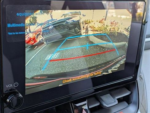 New 2026 Toyota Corolla LE image 13