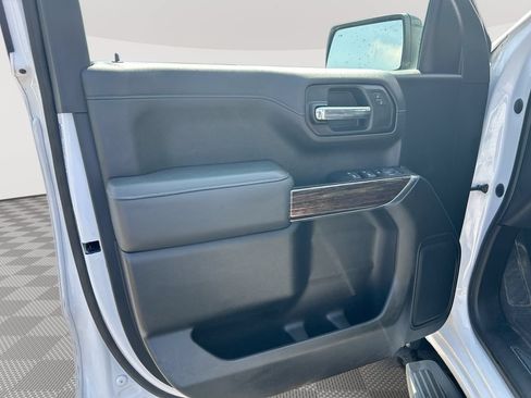 Used 2022 GMC Sierra 1500 Elevation w/ Driver Alert Package I AWD/4WD image 21