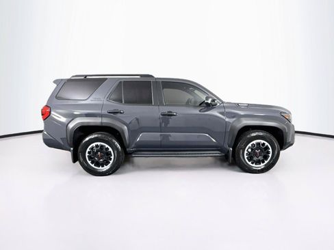 Certified 2026 Toyota 4Runner TRD Off-Road Premium w/ Tow Technology Package AWD/4WD image 11