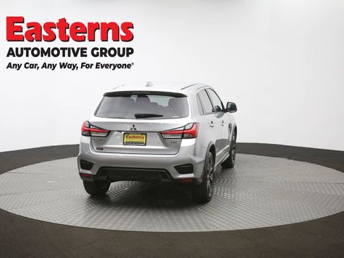 Used 2024 Mitsubishi Outlander Sport LE image 37